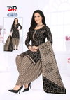 Ammijaan Vol 3 By Dr Cotton Printed Surat Dress Material Wholesale Market